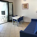 Comfy With Ac Located At The Lido di Spina