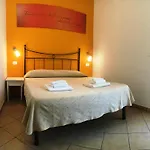 Comfy With Ac Located At The Nyaraló Lido di Spina