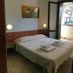 Nyaraló Comfy With Ac Located At The Lido di Spina