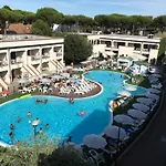 Comfy With Ac Located At The Lido di Spina
