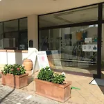 Nyaraló Comfy With Ac Located At The