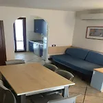Nyaraló Comfy With Ac Located At The Lido di Spina