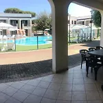 Nyaraló Comfy With Ac Located At The Lido di Spina