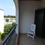 Nyaraló Comfy With Ac Located At The Lido di Spina