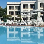 Comfy With Ac Located At The Nyaraló Lido di Spina