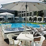 Comfy With Ac Located At The * Lido di Spina