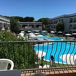 Comfy With Ac Located At The Lido di Spina
