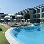 Comfy With Ac Located At The Nyaraló Lido di Spina