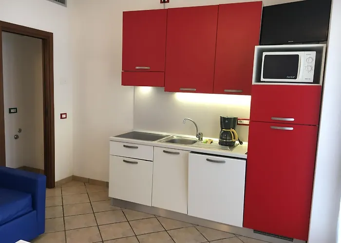 Comfy With Ac Located At The *