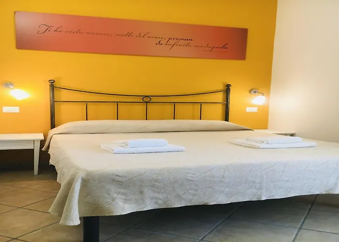 Comfy With Ac Located At The * ليدو دي سبينا