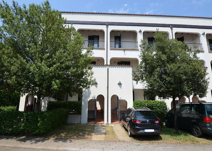 Comfy With Ac Located At The ليدو دي سبينا