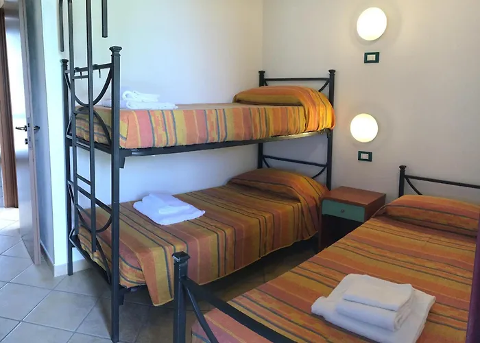 Comfy With Ac Located At The ليدو دي سبينا