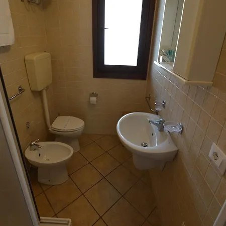 Comfy Apartment With Ac Located At The Beach Holiday home