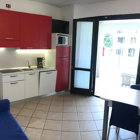 Comfy Apartment With Ac Located At The Beach Holiday home *