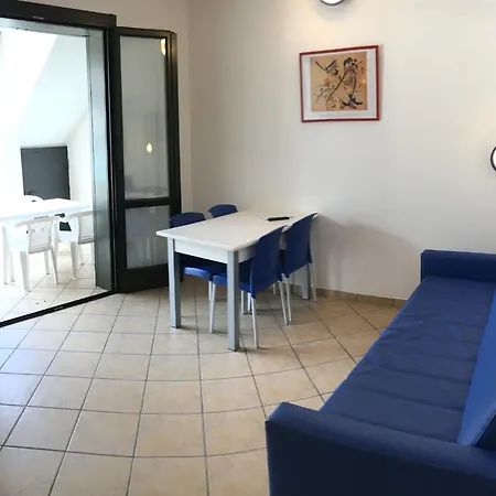 Comfy Apartment With Ac Located At The Beach Lido di Spina