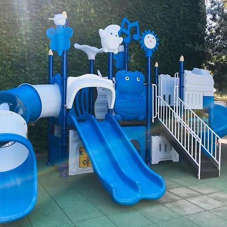 Comfy With Ac Located At The * 리도 디 스피나