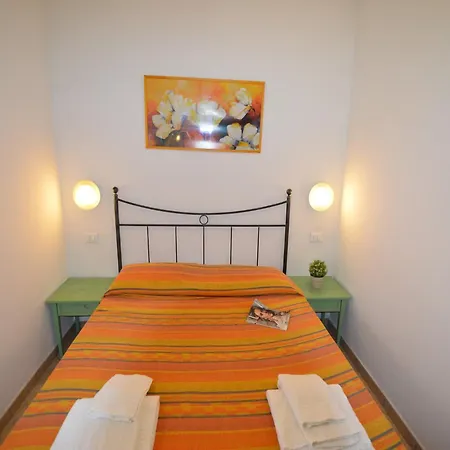 펜션 Comfy With Ac Located At The