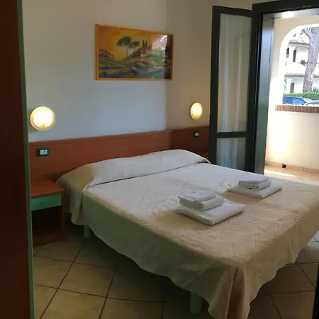 Holiday home Comfy Apartment With Ac Located At The Beach Lido di Spina