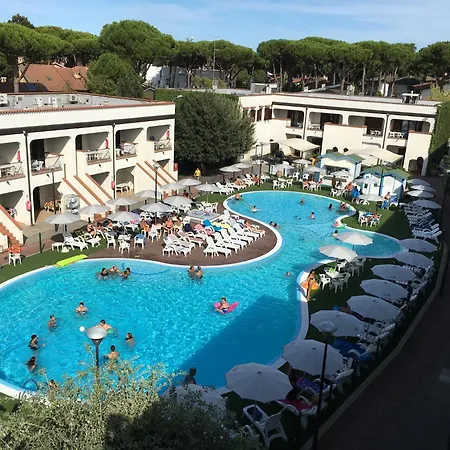 Comfy Apartment With Ac Located At The Beach Lido di Spina