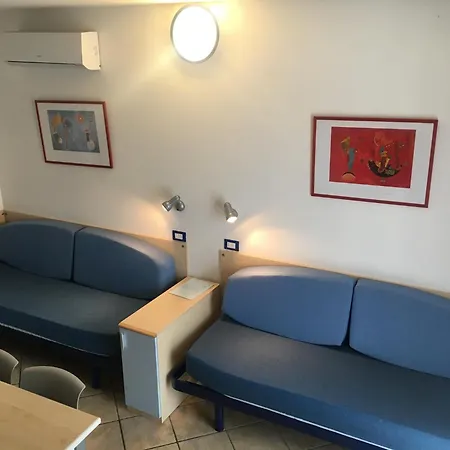 Comfy Apartment With Ac Located At The Beach Holiday home Lido di Spina