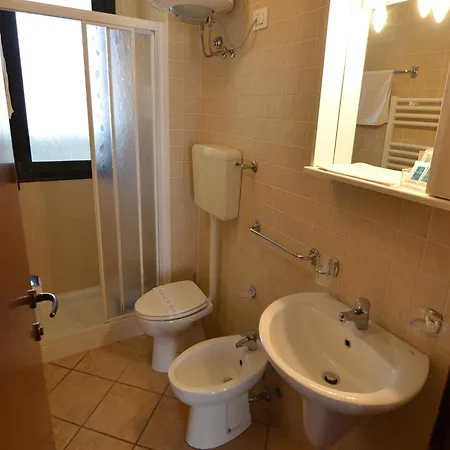 Comfy Apartment With Ac Located At The Beach Lido di Spina