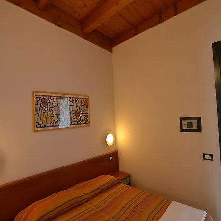 펜션 Comfy With Ac Located At The