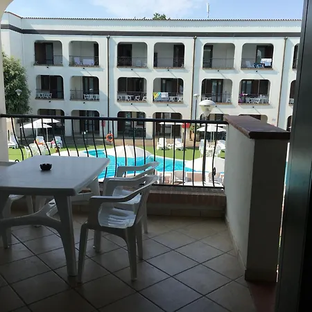 Comfy Apartment With Ac Located At The Beach Holiday home Lido di Spina