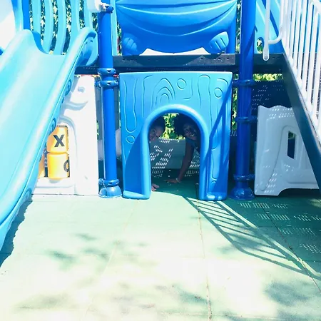 Comfy With Ac Located At The * 리도 디 스피나