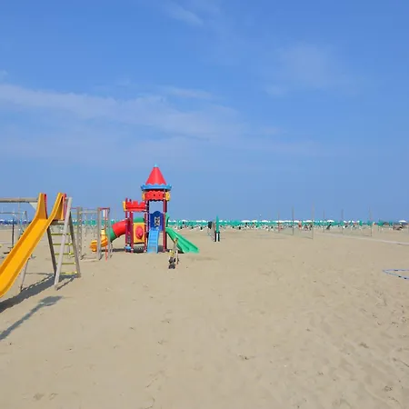 Comfy With Ac Located At The 펜션 리도 디 스피나