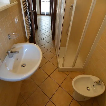 Holiday home Comfy Apartment With Ac Located At The Beach