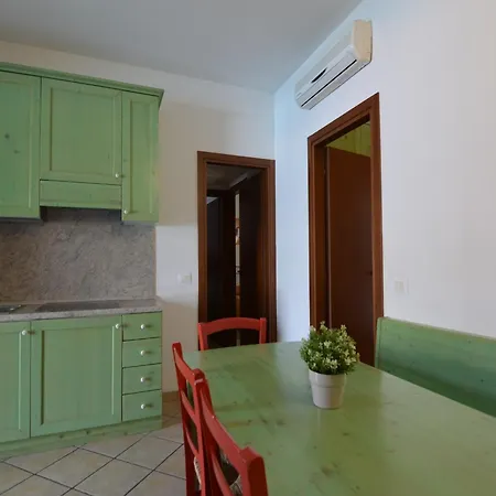 펜션 Comfy With Ac Located At The 리도 디 스피나