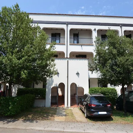 Comfy With Ac Located At The 리도 디 스피나