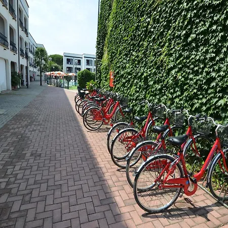 Comfy Apartment With Ac Located At The Beach Holiday home Lido di Spina