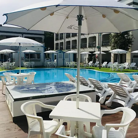 Comfy Apartment With Ac Located At The Beach * Lido di Spina