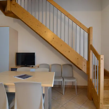 Comfy Apartment With Ac Located At The Beach Holiday home Lido di Spina