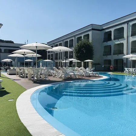 Comfy With Ac Located At The 펜션 리도 디 스피나