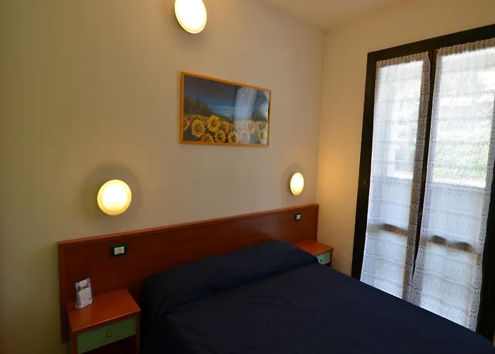 Casa de Férias Comfy With Ac Located At The *