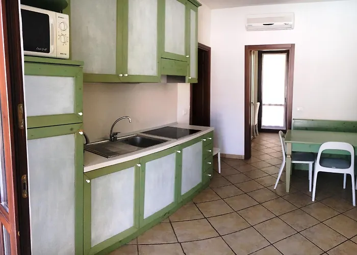 Comfy With Ac Located At The Dom wakacyjny Lido di Spina