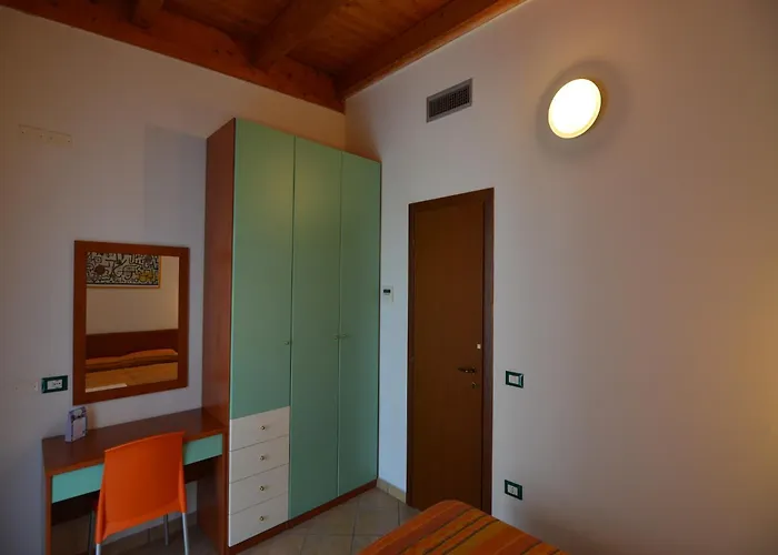 Comfy With Ac Located At The Lido di Spina