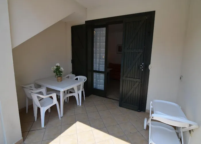 Comfy With Ac Located At The * Lido di Spina