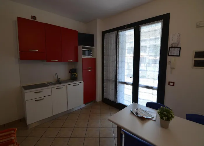 Comfy With Ac Located At The *