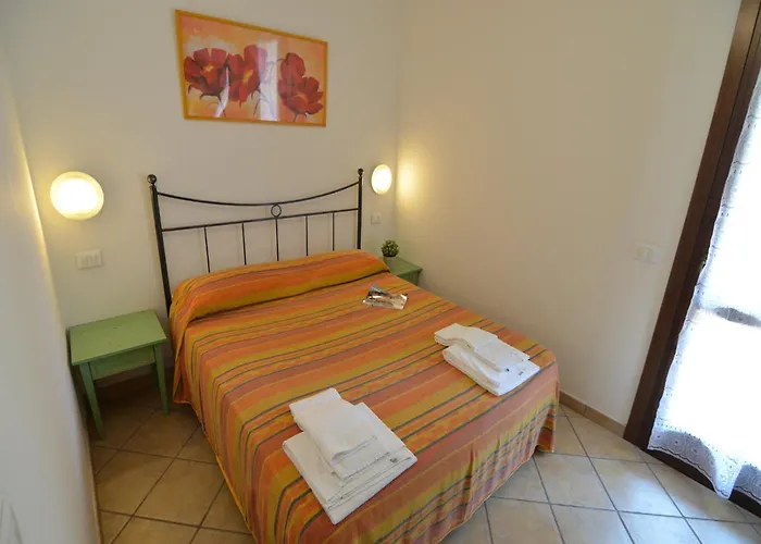 Comfy With Ac Located At The * Lido di Spina