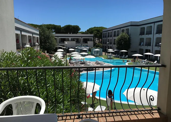 Casa de Férias Comfy With Ac Located At The Lido di Spina
