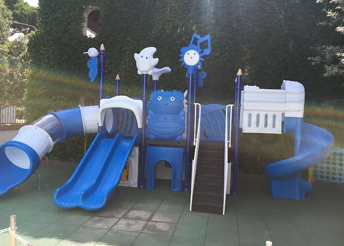 Comfy With Ac Located At The Lido di Spina