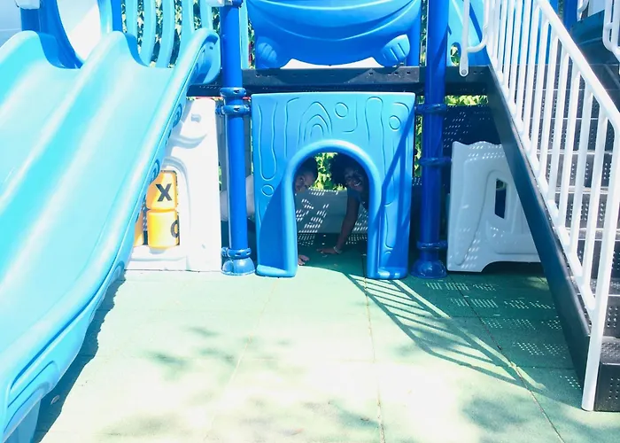 Comfy With Ac Located At The * Lido di Spina