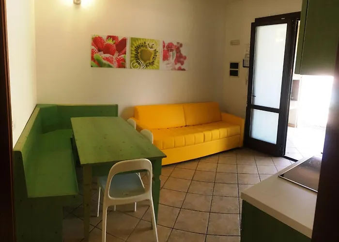 Comfy With Ac Located At The Dom wakacyjny