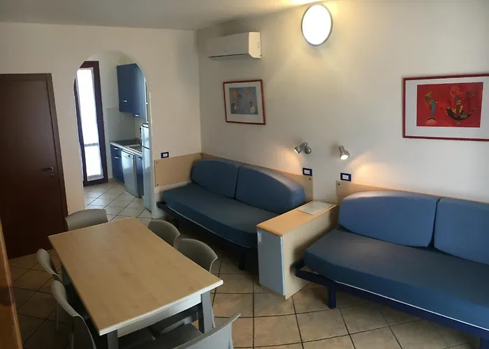 Comfy With Ac Located At The *