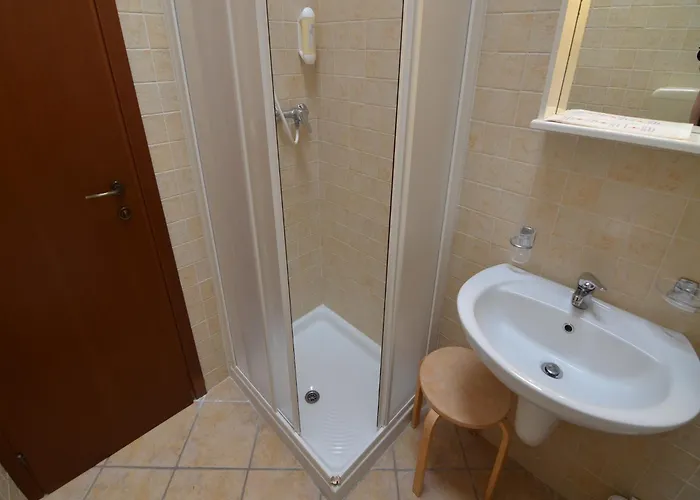 Comfy With Ac Located At The * Lido di Spina