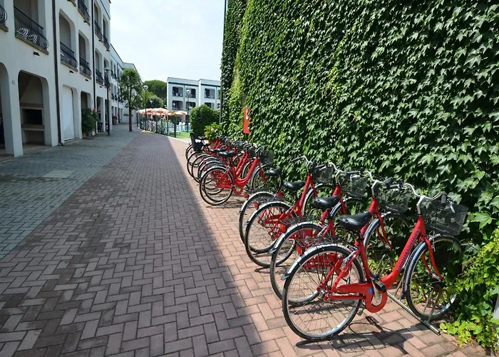 Comfy With Ac Located At The Casa de Férias Lido di Spina