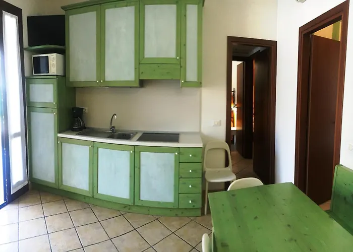 Comfy With Ac Located At The *